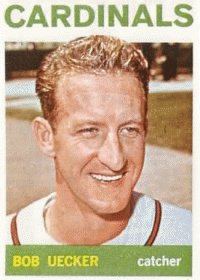 'Career highlights? I had two. I got an intentional walk from Sandy Koufax and I got out of a rundown against the Mets.' -- Bob Eucker "Career highlights? I had two. I got an intentional walk from Sandy Koufax and I got out of a rundown against the Mets." -- Bob Eucker