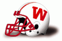 Under Alvarez, the badger logo went from this... Under Alvarez, the badger logo went from this...