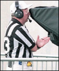 This ruling looks like it's going to be about as decisive as the original. This ruling looks like it's going to be about as decisive as the original.