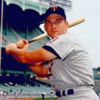 Harmon Killebrew's 573 homers stands as 7th on the all time list, the closest active player is Sosa with 539 Harmon Killebrew's 573 homers stands as 7th on the all time list, the closest active player is Sosa with 539