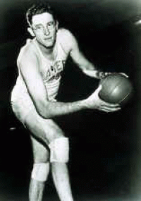 Shaq has nothing on Mikan Shaq has nothing on Mikan