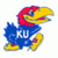 Rock Chalk Jayhawk! Rock Chalk Jayhawk!