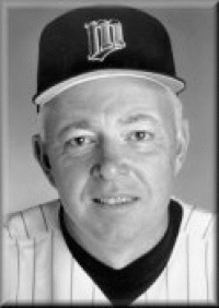 TK always kept his cool TK always kept his cool