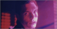 Krycek: The real one armed man. Krycek: The real one armed man.