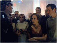 Triangle: A classic if there ever was one. Triangle: A classic if there ever was one.