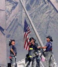 America will never forget the real heros of our time.