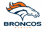 Broncos Logo